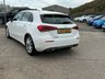 USED 2019 19 MERCEDES-BENZ A-CLASS 1.3 A 200 SPORT EXECUTIVE 5d 161 BHP 