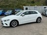 USED 2019 19 MERCEDES-BENZ A-CLASS 1.3 A 200 SPORT EXECUTIVE 5d 161 BHP 