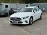 USED 2019 19 MERCEDES-BENZ A-CLASS 1.3 A 200 SPORT EXECUTIVE 5d 161 BHP 