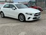 USED 2019 19 MERCEDES-BENZ A-CLASS 1.3 A 200 SPORT EXECUTIVE 5d 161 BHP 