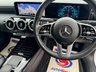 USED 2019 19 MERCEDES-BENZ A-CLASS 1.3 A 200 SPORT EXECUTIVE 5d 161 BHP 