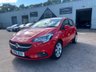 USED 2016 16 VAUXHALL CORSA 1.4 ENERGY AC ECOFLEX 5d 74 BHP 12 MONTH NATIONAL WARRANTY!!