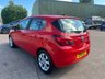 USED 2016 16 VAUXHALL CORSA 1.4 ENERGY AC ECOFLEX 5d 74 BHP 12 MONTH NATIONAL WARRANTY!!