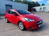 USED 2016 16 VAUXHALL CORSA 1.4 ENERGY AC ECOFLEX 5d 74 BHP 12 MONTH NATIONAL WARRANTY!!