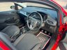 USED 2016 16 VAUXHALL CORSA 1.4 ENERGY AC ECOFLEX 5d 74 BHP 12 MONTH NATIONAL WARRANTY!!