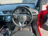 USED 2016 16 VAUXHALL CORSA 1.4 ENERGY AC ECOFLEX 5d 74 BHP 12 MONTH NATIONAL WARRANTY!!