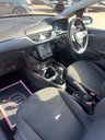 USED 2016 16 VAUXHALL CORSA 1.4 ENERGY AC ECOFLEX 5d 74 BHP 12 MONTH NATIONAL WARRANTY!!