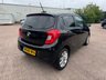 USED 2016 66 VAUXHALL VIVA 1.0 SL 5d 74 BHP 2 KEYS!! &pound;20 ROAD TAX!!