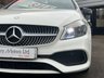 USED 2016 65 MERCEDES-BENZ A-CLASS 2.1 A 200 D AMG LINE 5dr 