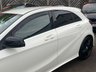 USED 2016 65 MERCEDES-BENZ A-CLASS 2.1 A 200 D AMG LINE 5dr 