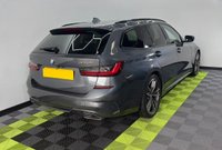 USED 2022 22 BMW M3 3.0 M340I XDRIVE MHEV 5d 369 BHP 