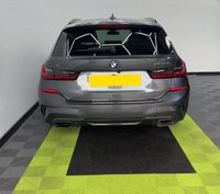 USED 2022 22 BMW M3 3.0 M340I XDRIVE MHEV 5d 369 BHP 