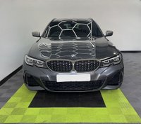 USED 2022 22 BMW M3 3.0 M340I XDRIVE MHEV 5d 369 BHP 