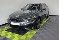 USED 2022 22 BMW M3 3.0 M340I XDRIVE MHEV 5d 369 BHP 