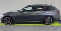 USED 2022 22 BMW M3 3.0 M340I XDRIVE MHEV 5d 369 BHP 