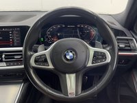 USED 2022 22 BMW M3 3.0 M340I XDRIVE MHEV 5d 369 BHP 