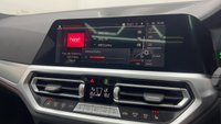 USED 2022 22 BMW M3 3.0 M340I XDRIVE MHEV 5d 369 BHP 