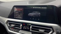 USED 2022 22 BMW M3 3.0 M340I XDRIVE MHEV 5d 369 BHP 