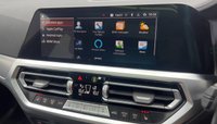 USED 2022 22 BMW M3 3.0 M340I XDRIVE MHEV 5d 369 BHP 