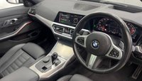 USED 2022 22 BMW M3 3.0 M340I XDRIVE MHEV 5d 369 BHP 