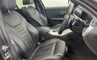 USED 2022 22 BMW M3 3.0 M340I XDRIVE MHEV 5d 369 BHP 