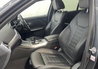 USED 2022 22 BMW M3 3.0 M340I XDRIVE MHEV 5d 369 BHP 