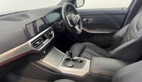 USED 2022 22 BMW M3 3.0 M340I XDRIVE MHEV 5d 369 BHP 