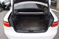 USED 2016 66 JAGUAR XE 2.0 R-SPORT 4d 178 BHP FSH-LOW MILEAGE-ULEZ-CAZ