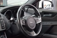 USED 2016 66 JAGUAR XE 2.0 R-SPORT 4d 178 BHP FSH-LOW MILEAGE-ULEZ-CAZ