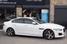 USED 2016 66 JAGUAR XE 2.0 R-SPORT 4d 178 BHP FSH-LOW MILEAGE-ULEZ-CAZ