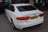 USED 2016 66 JAGUAR XE 2.0 R-SPORT 4d 178 BHP FSH-LOW MILEAGE-ULEZ-CAZ