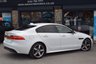 USED 2016 66 JAGUAR XE 2.0 R-SPORT 4d 178 BHP FSH-LOW MILEAGE-ULEZ-CAZ