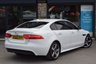 USED 2016 66 JAGUAR XE 2.0 R-SPORT 4d 178 BHP FSH-LOW MILEAGE-ULEZ-CAZ