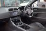 USED 2016 66 JAGUAR XE 2.0 R-SPORT 4d 178 BHP FSH-LOW MILEAGE-ULEZ-CAZ