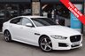 USED 2016 66 JAGUAR XE 2.0 R-SPORT 4d 178 BHP FSH-LOW MILEAGE-ULEZ-CAZ