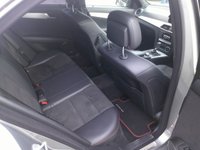 USED 2013 04 MERCEDES-BENZ C-CLASS 2.1 C220 CDI BLUEEFFICIENCY AMG SPORT PLUS 4d 168 BHP OVER 50 CARS IN STOCK