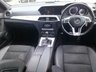 USED 2013 04 MERCEDES-BENZ C-CLASS 2.1 C220 CDI BLUEEFFICIENCY AMG SPORT PLUS 4d 168 BHP OVER 50 CARS IN STOCK