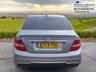 USED 2013 04 MERCEDES-BENZ C-CLASS 2.1 C220 CDI BLUEEFFICIENCY AMG SPORT PLUS 4d 168 BHP OVER 50 CARS IN STOCK