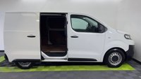 USED 2017 66 CITROEN DISPATCH 1.6 XS 1000 ENTERPRISE BLUEHDI 94 BHP 