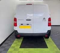 USED 2017 66 CITROEN DISPATCH 1.6 XS 1000 ENTERPRISE BLUEHDI 94 BHP 