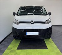 USED 2017 66 CITROEN DISPATCH 1.6 XS 1000 ENTERPRISE BLUEHDI 94 BHP 