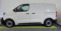 USED 2017 66 CITROEN DISPATCH 1.6 XS 1000 ENTERPRISE BLUEHDI 94 BHP 