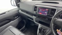 USED 2017 66 CITROEN DISPATCH 1.6 XS 1000 ENTERPRISE BLUEHDI 94 BHP 
