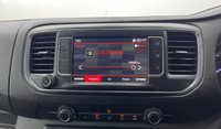 USED 2017 66 CITROEN DISPATCH 1.6 XS 1000 ENTERPRISE BLUEHDI 94 BHP 