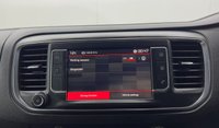 USED 2017 66 CITROEN DISPATCH 1.6 XS 1000 ENTERPRISE BLUEHDI 94 BHP 