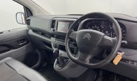 USED 2017 66 CITROEN DISPATCH 1.6 XS 1000 ENTERPRISE BLUEHDI 94 BHP 