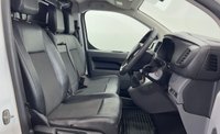 USED 2017 66 CITROEN DISPATCH 1.6 XS 1000 ENTERPRISE BLUEHDI 94 BHP 