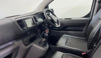 USED 2017 66 CITROEN DISPATCH 1.6 XS 1000 ENTERPRISE BLUEHDI 94 BHP 