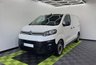 USED 2017 66 CITROEN DISPATCH 1.6 XS 1000 ENTERPRISE BLUEHDI 94 BHP 