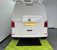 USED 2019 69 VOLKSWAGEN TRANSPORTER 2.0 T30 TDI P/V STARTLINE 101 BHP 